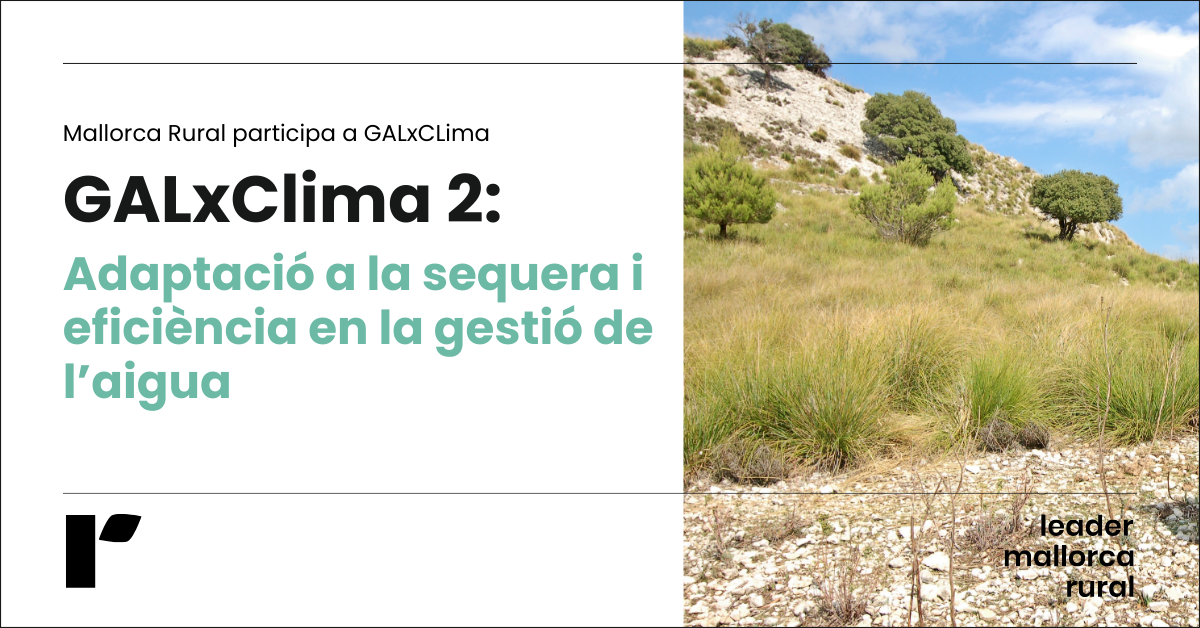 GALxClima-Mallorca-Rural