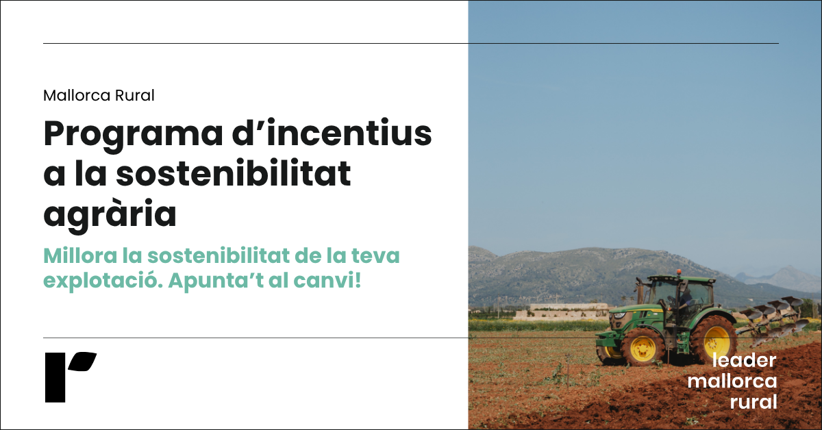 Mallorca-Rural-petjada-de-carboni-programa-incentius