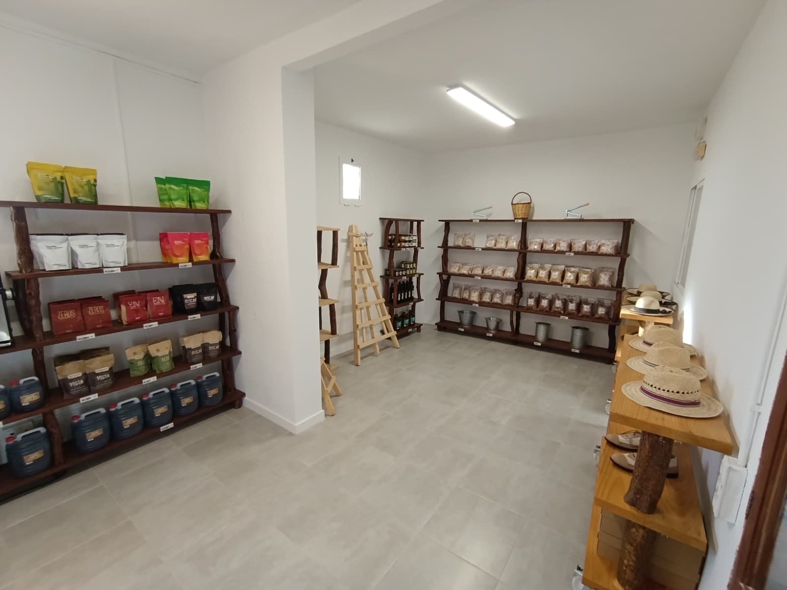 Millora punt venda de Montuïri (15)